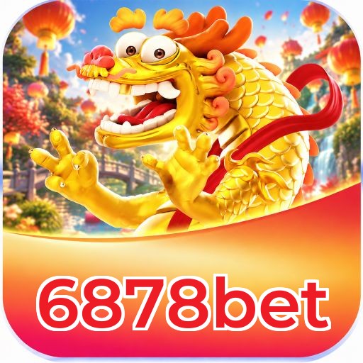 Requisitos do APK 6878bet para Android - Logo Oficial