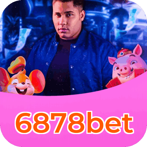Infográfico RTP jogos de cassino 6878bet