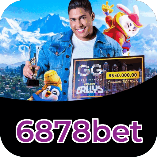 App mobile 6878bet
