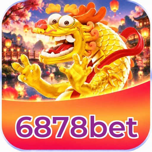 Logo 6878bet Download Brasil