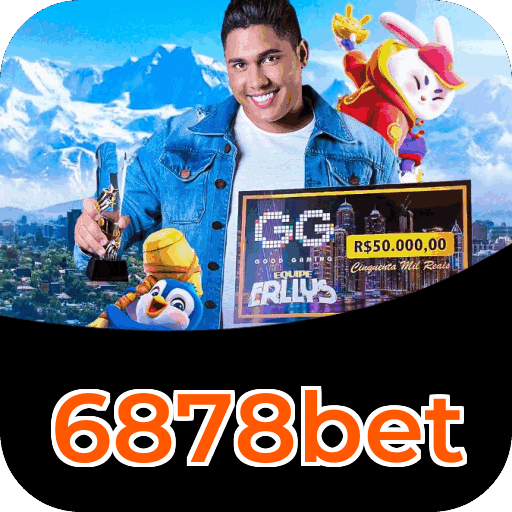 Comparação app mobile e versão web 6878bet