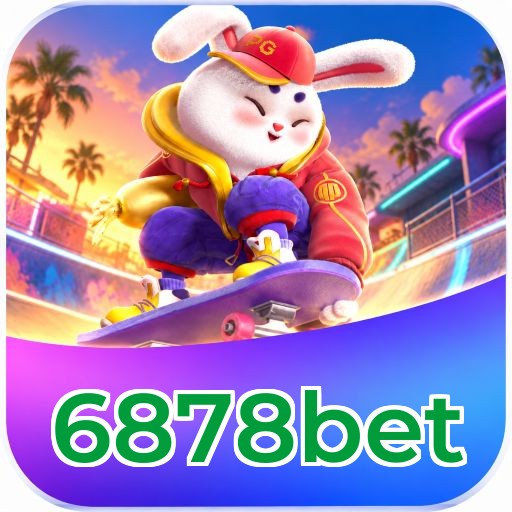 6878bet Download Speed Test Logo - Teste de Velocidade Certificado
