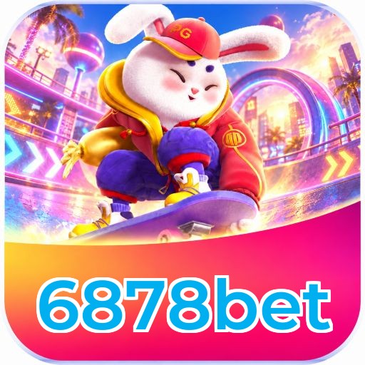 6878bet Logo