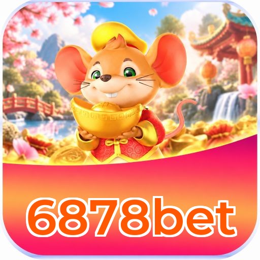 6878bet Logo