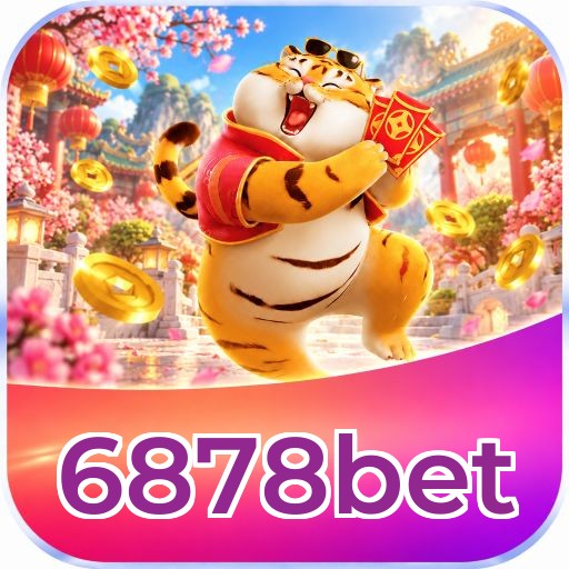 6878bet Baixar Download Logo Oficial Certificado