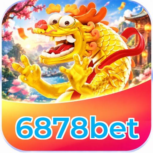 6878bet Logo