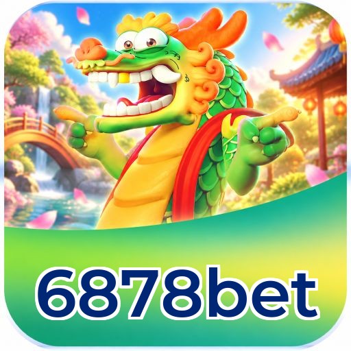 6878bet Logo Seguro