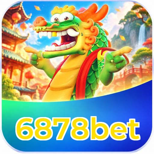 6878bet Logo