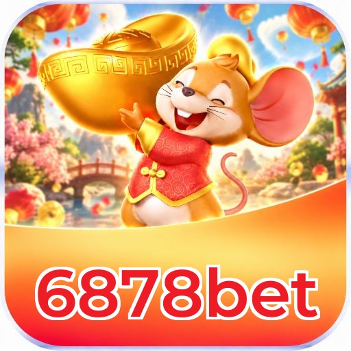 6878bet Apostas Esportivas Logo - 34 Esportes Certificados