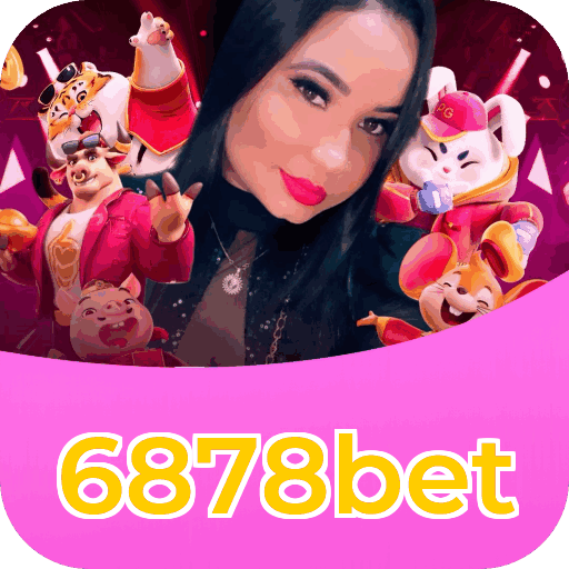Instalar app 6878bet