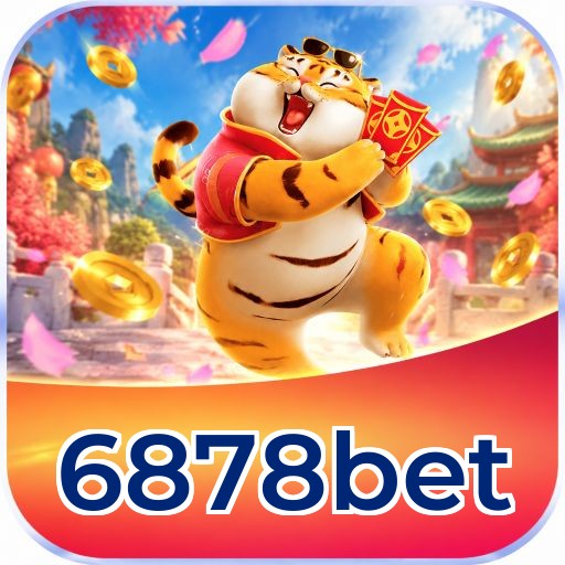 6878bet Fortune Games - Tiger, Ox, Rabbit RTP Certificado