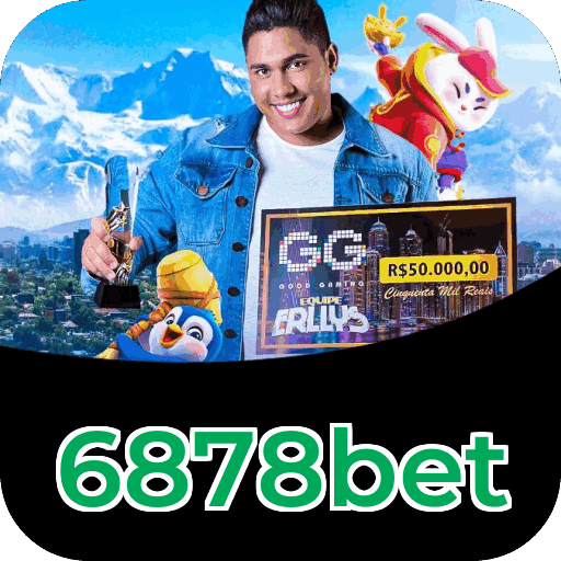 Acesso à conta 6878bet