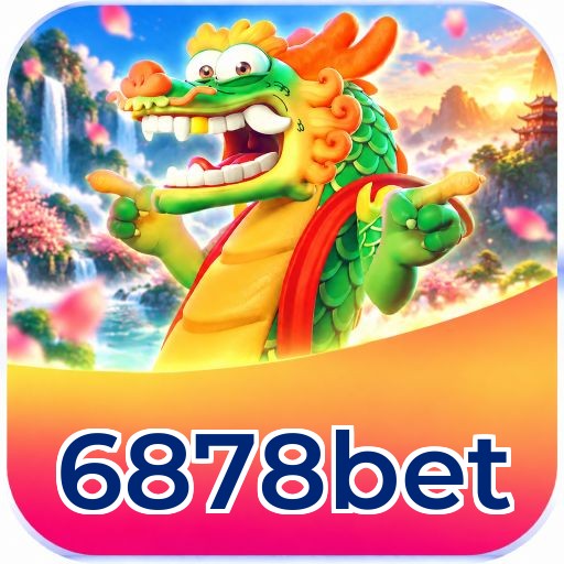 6878bet Logo Verificado